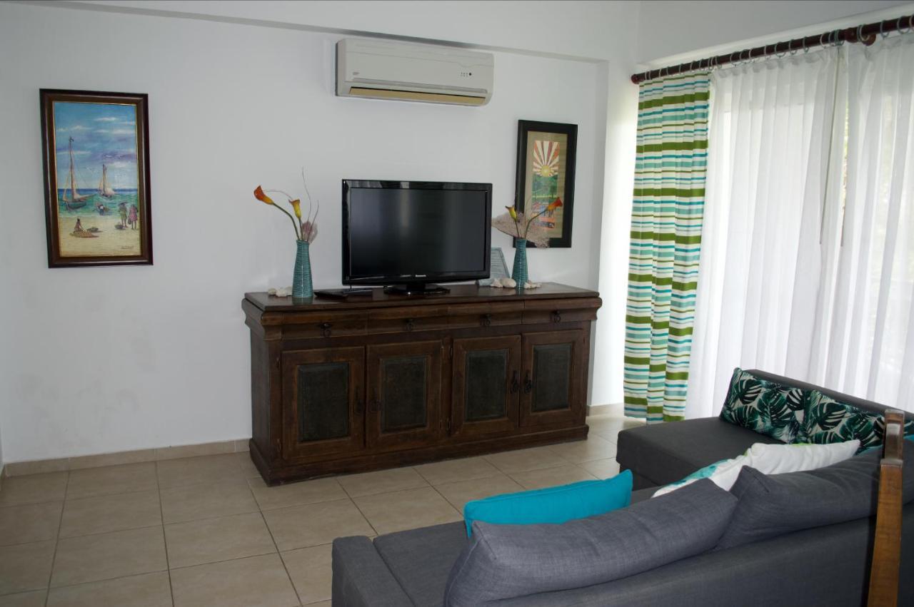 Apartment In Cadaques Caribe Bayahibe Exterior photo