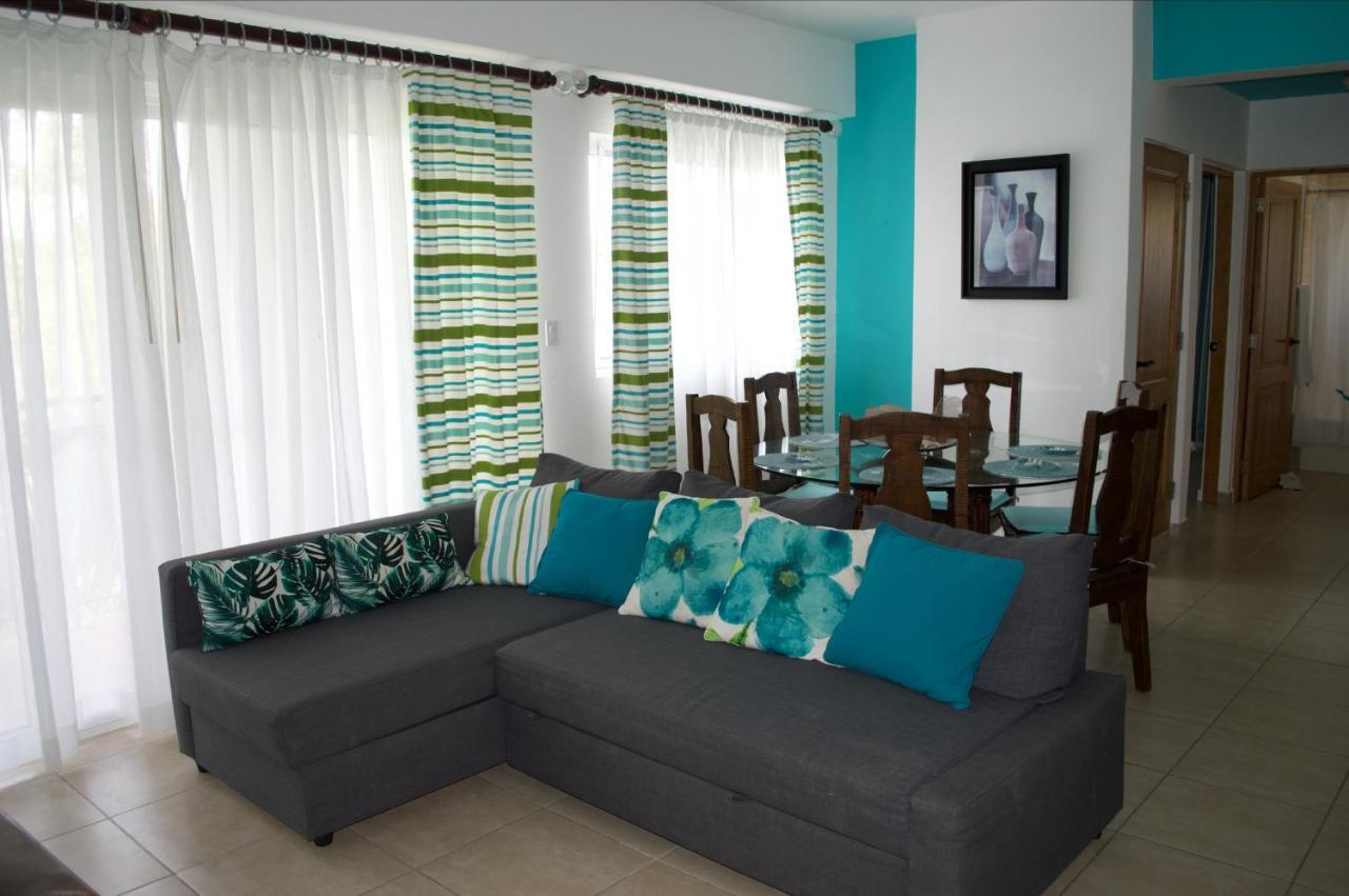 Apartment In Cadaques Caribe Bayahibe Exterior photo