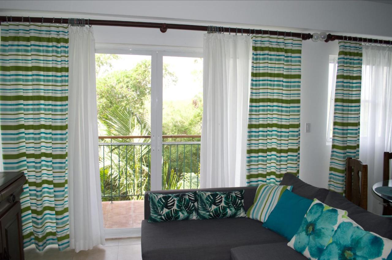 Apartment In Cadaques Caribe Bayahibe Exterior photo