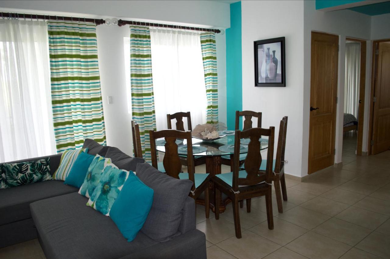 Apartment In Cadaques Caribe Bayahibe Exterior photo