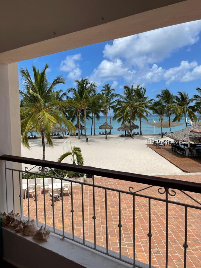 Apartment In Cadaques Caribe Bayahibe Exterior photo