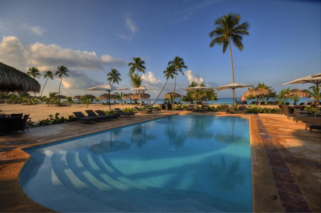 Apartment In Cadaques Caribe Bayahibe Exterior photo