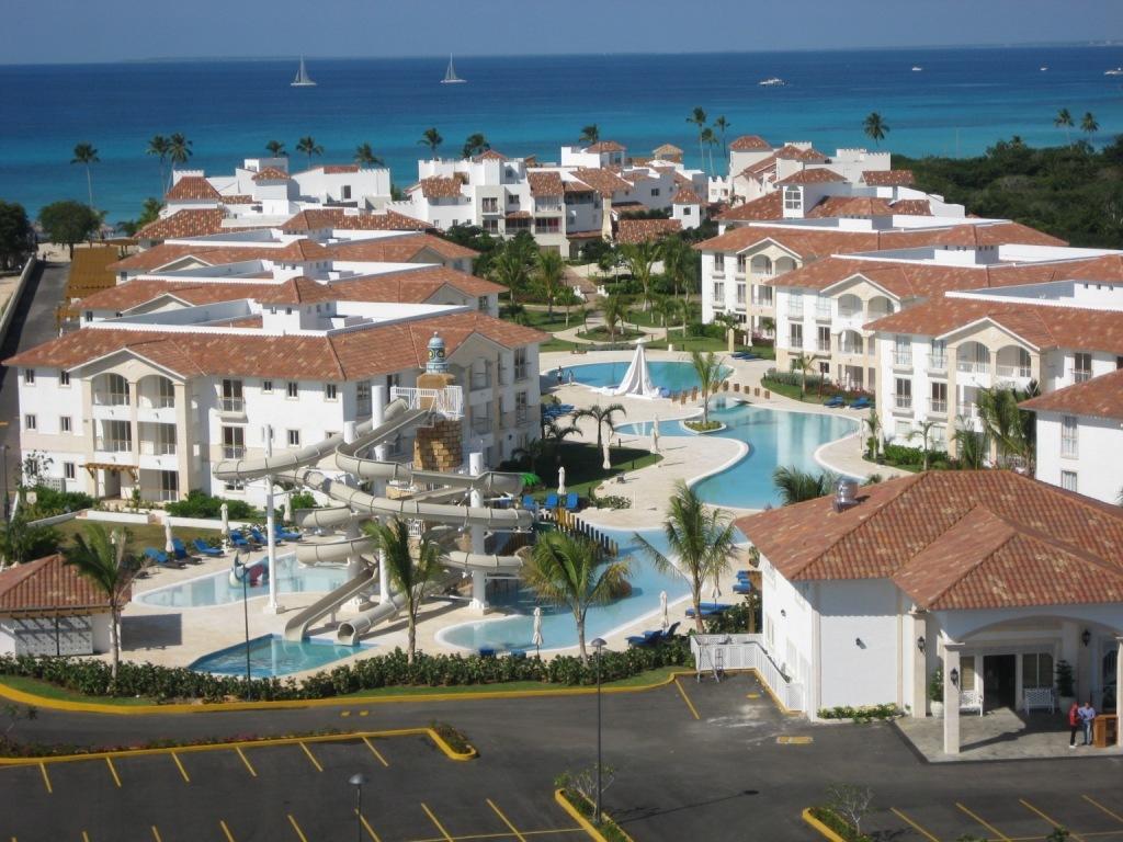 Apartment In Cadaques Caribe Bayahibe Exterior photo