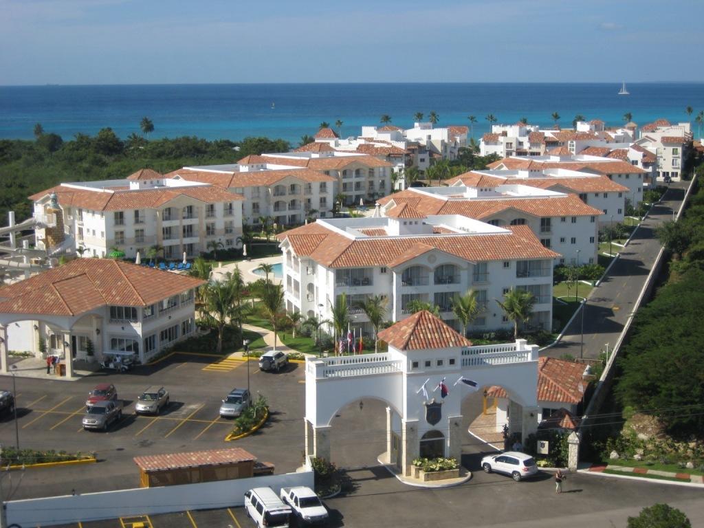 Apartment In Cadaques Caribe Bayahibe Exterior photo