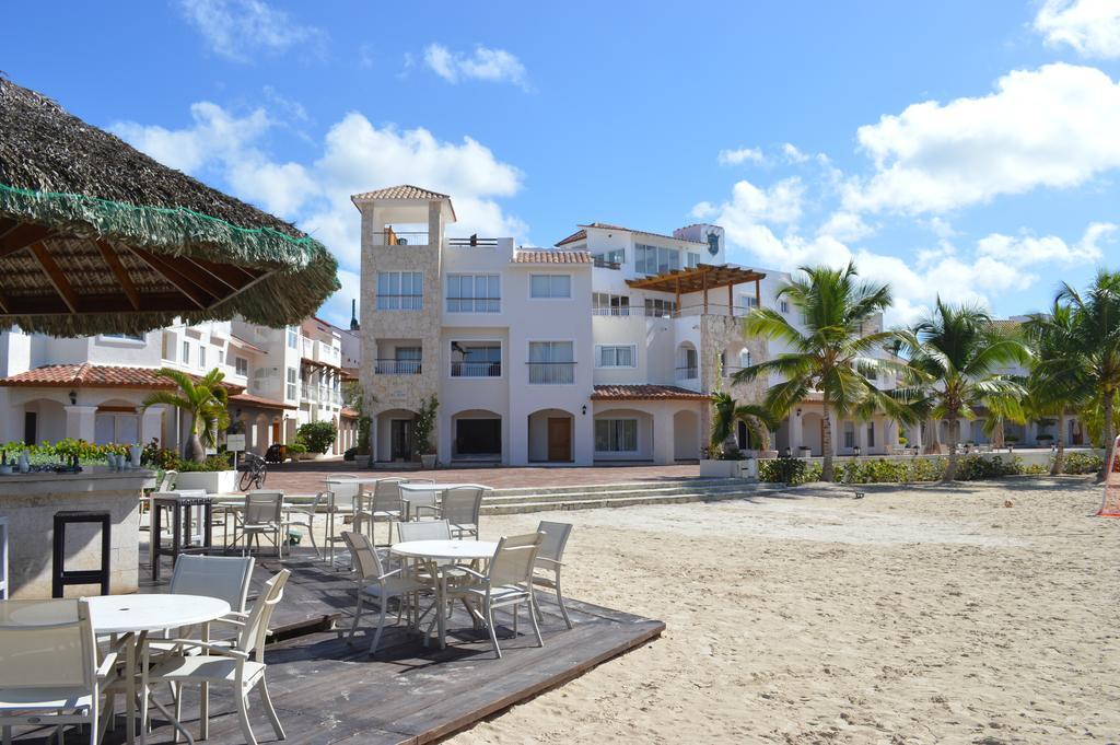 Apartment In Cadaques Caribe Bayahibe Exterior photo