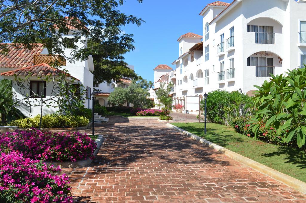 Apartment In Cadaques Caribe Bayahibe Exterior photo