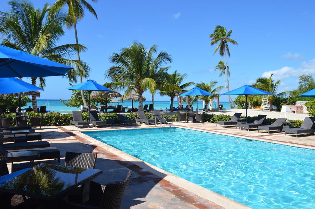 Apartment In Cadaques Caribe Bayahibe Exterior photo