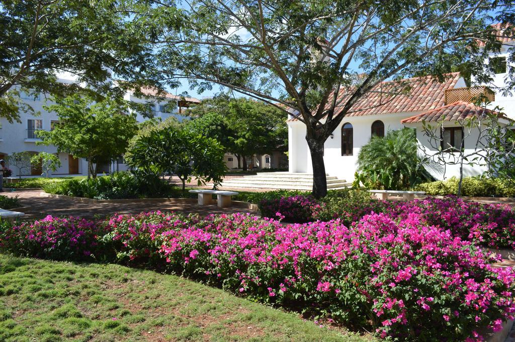 Apartment In Cadaques Caribe Bayahibe Exterior photo