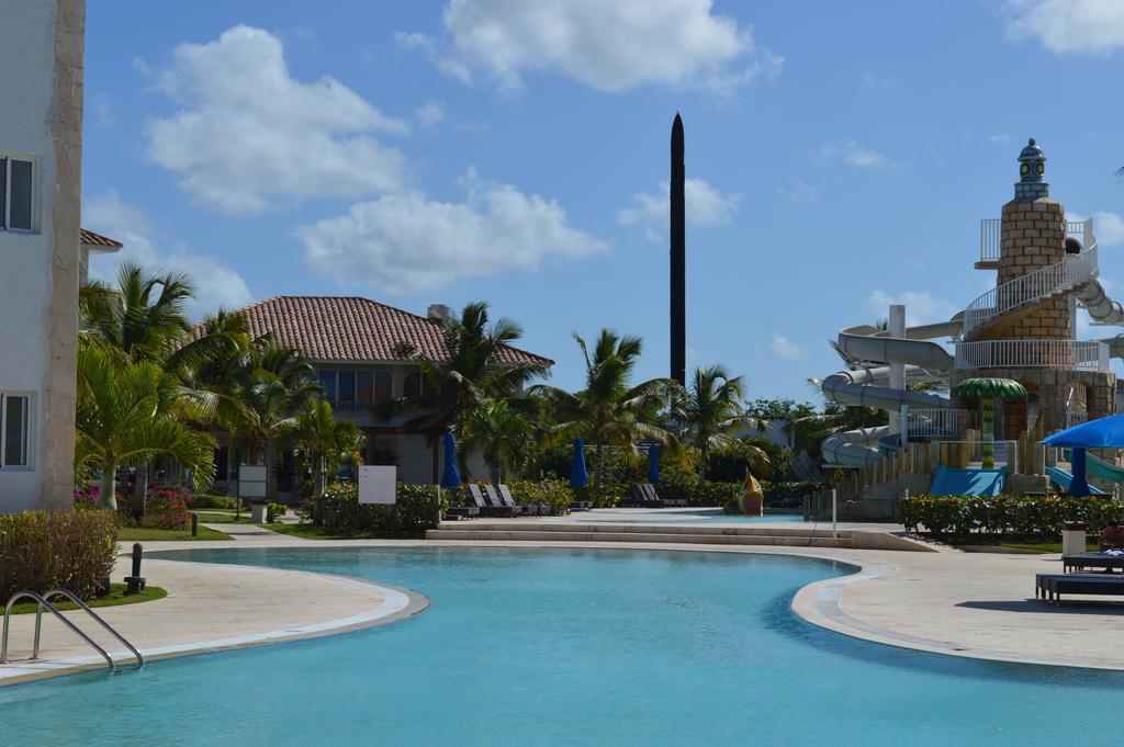 Apartment In Cadaques Caribe Bayahibe Exterior photo