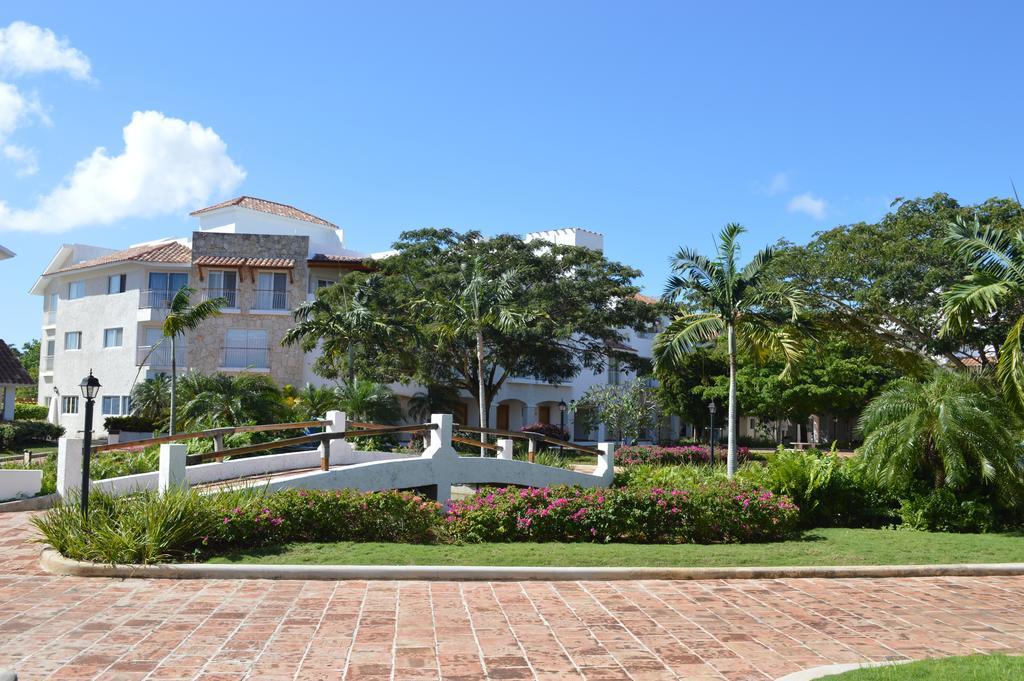 Apartment In Cadaques Caribe Bayahibe Exterior photo