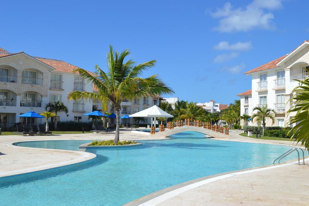 Apartment In Cadaques Caribe Bayahibe Exterior photo