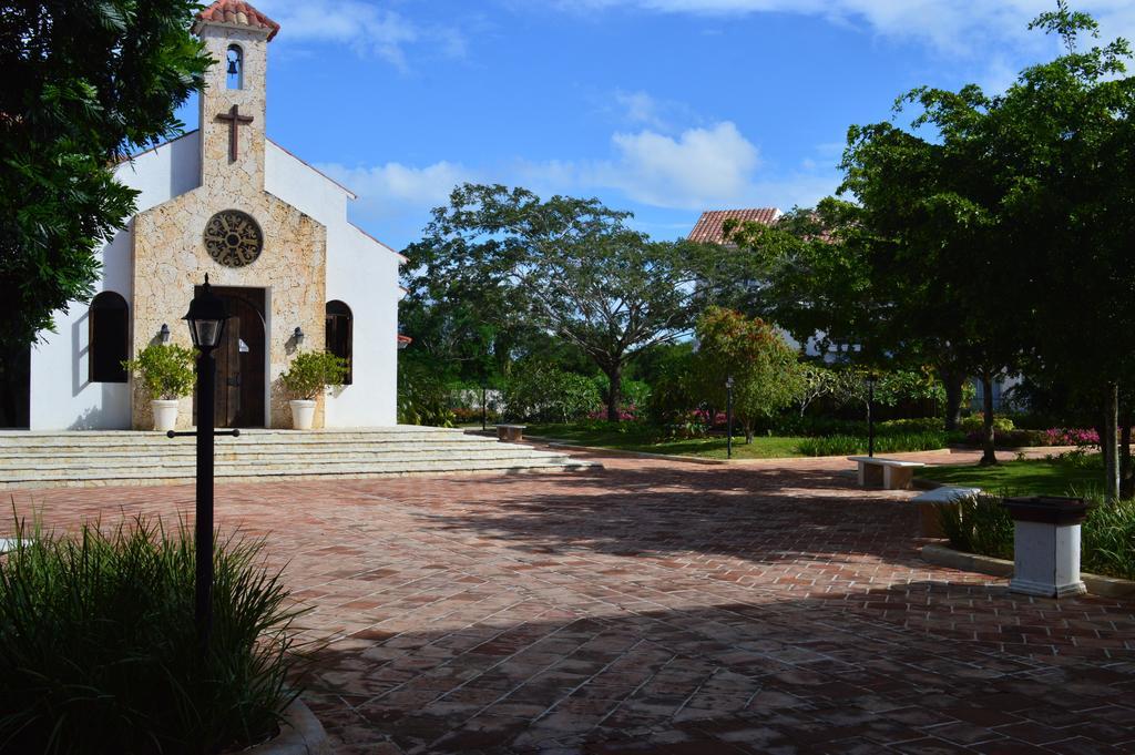 Apartment In Cadaques Caribe Bayahibe Room photo