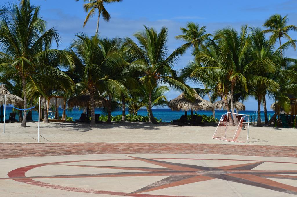 Apartment In Cadaques Caribe Bayahibe Exterior photo