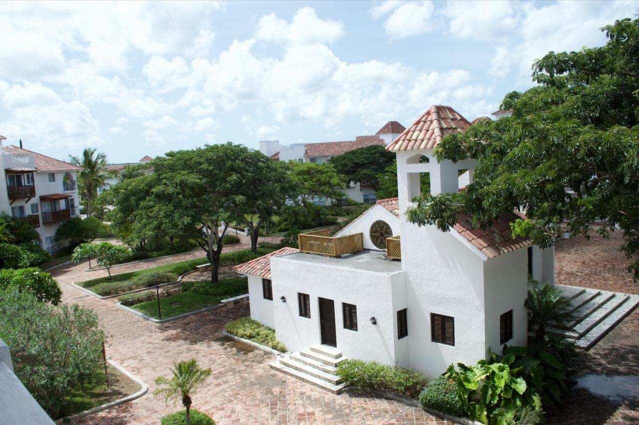 Apartment In Cadaques Caribe Bayahibe Exterior photo